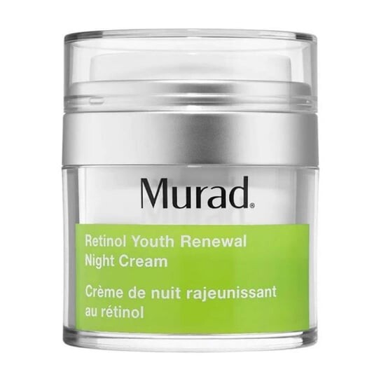 

Ночной крем против морщин, 50 мл Murad, Resurgence Retinol Youth Renewal Night
