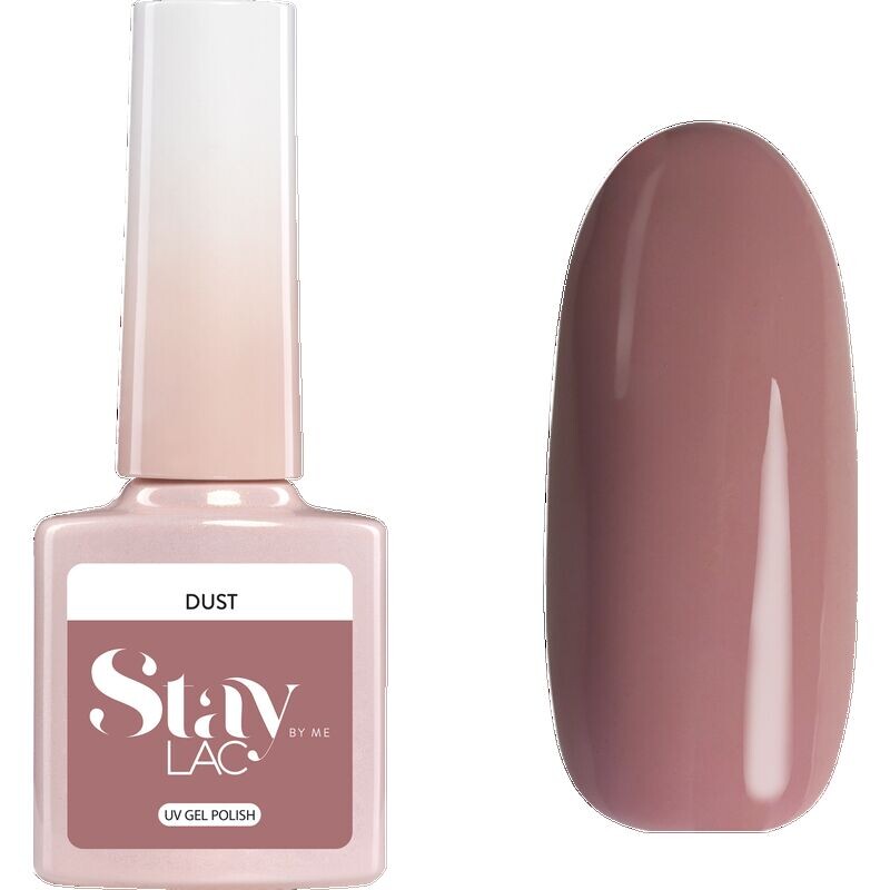 

УФ-лак для ногтей - ПЫЛЬ Staylac, 5 ml