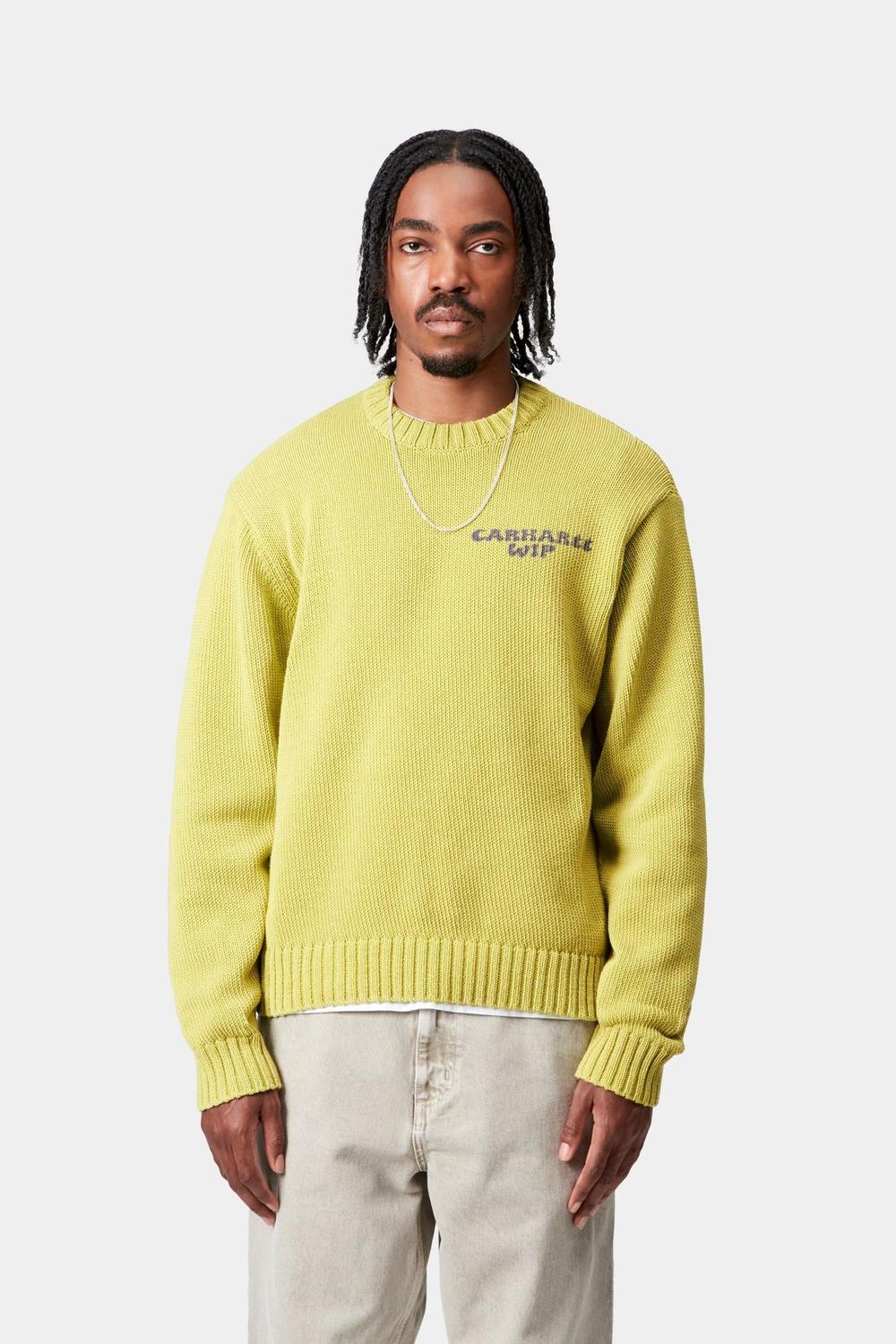 

Свитер Helix Carhartt, Fandoghi