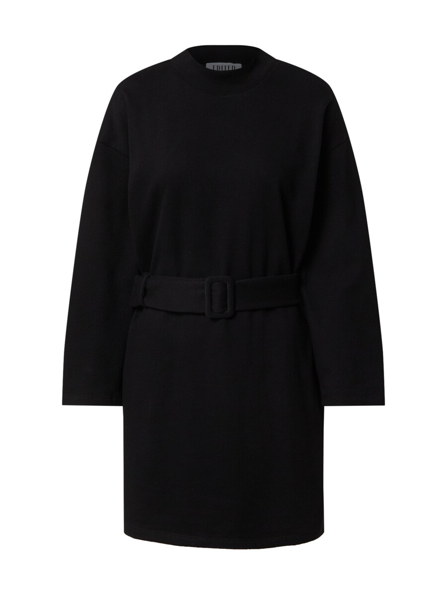 

Мини платье EDITED Antonella, Black