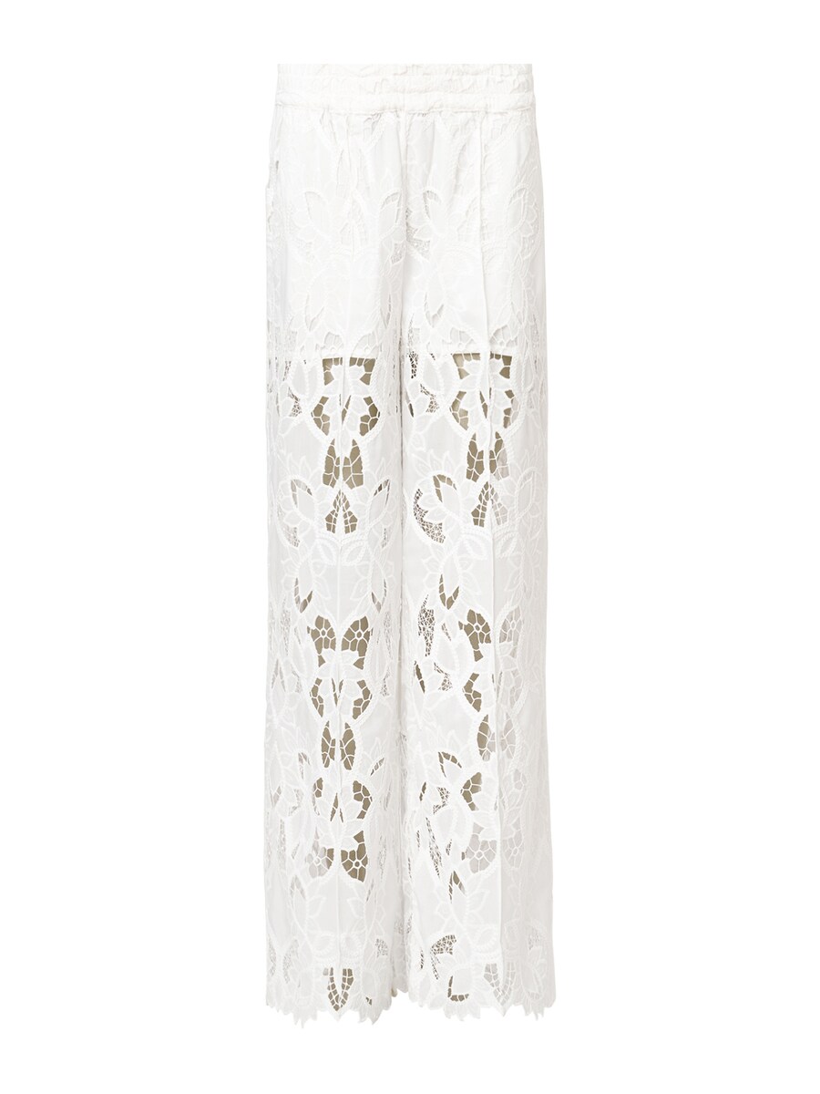 

Обычные брюки AllSaints CHARLI, белый