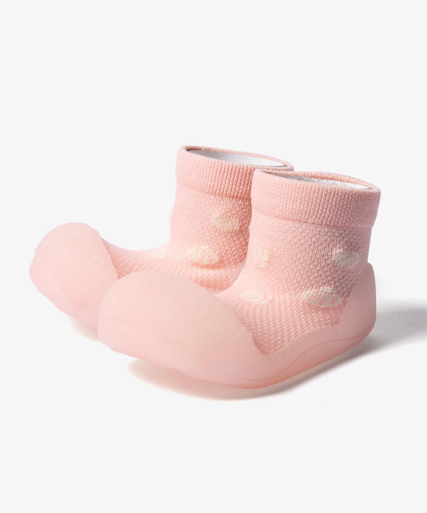 Детские пинетки Attipas Baby Shell
