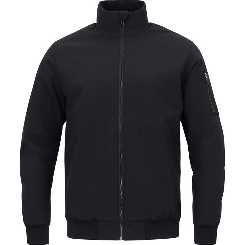 

Куртка-Бомбер Jako, черный