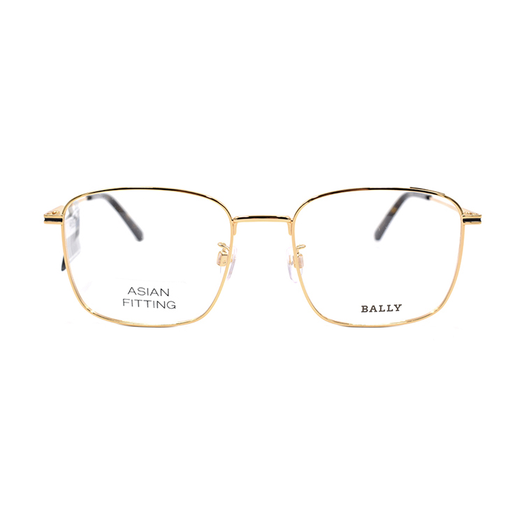 

BALLY Мужские очки для зрения, Gold