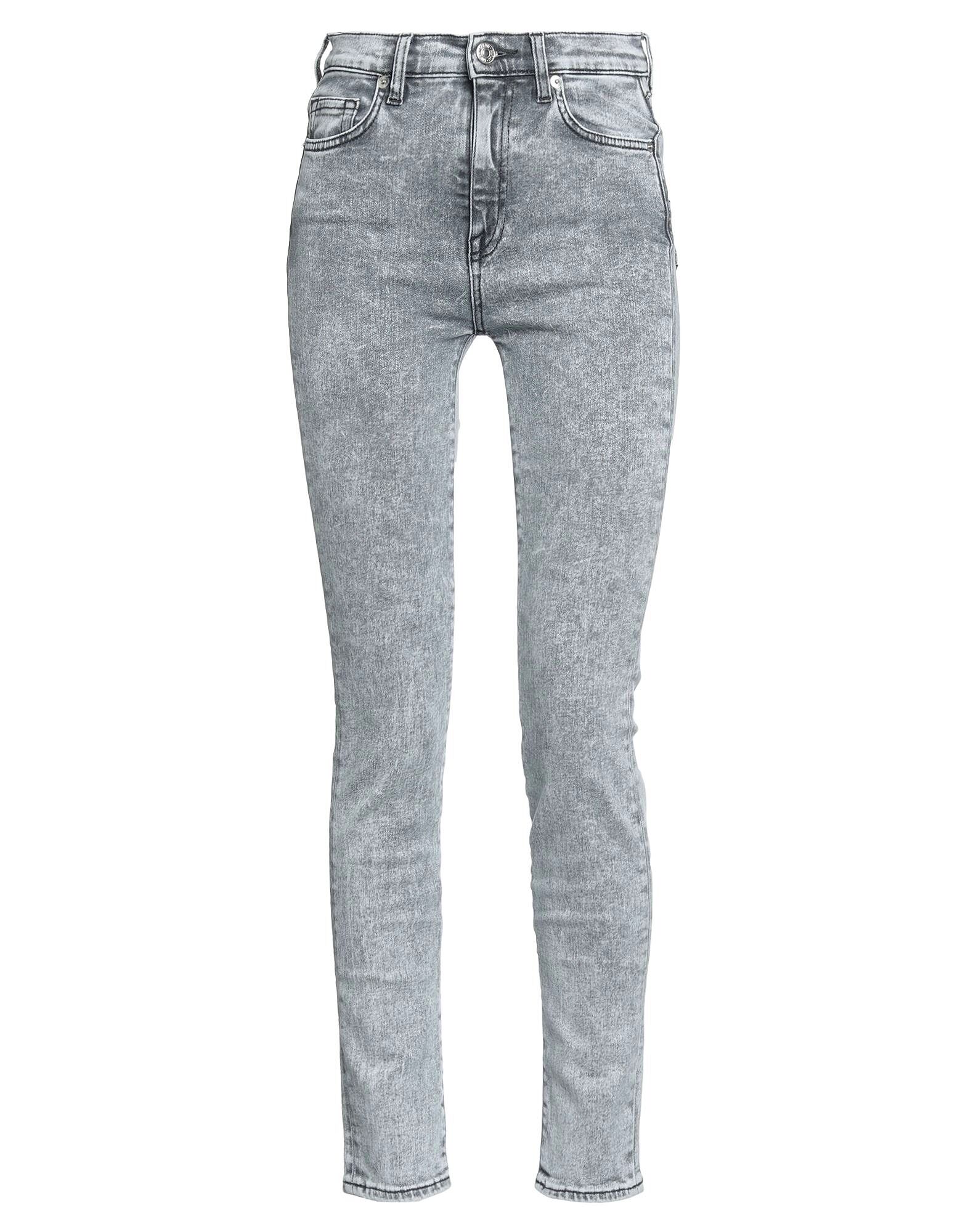 

Джинсы Grifoni, серый