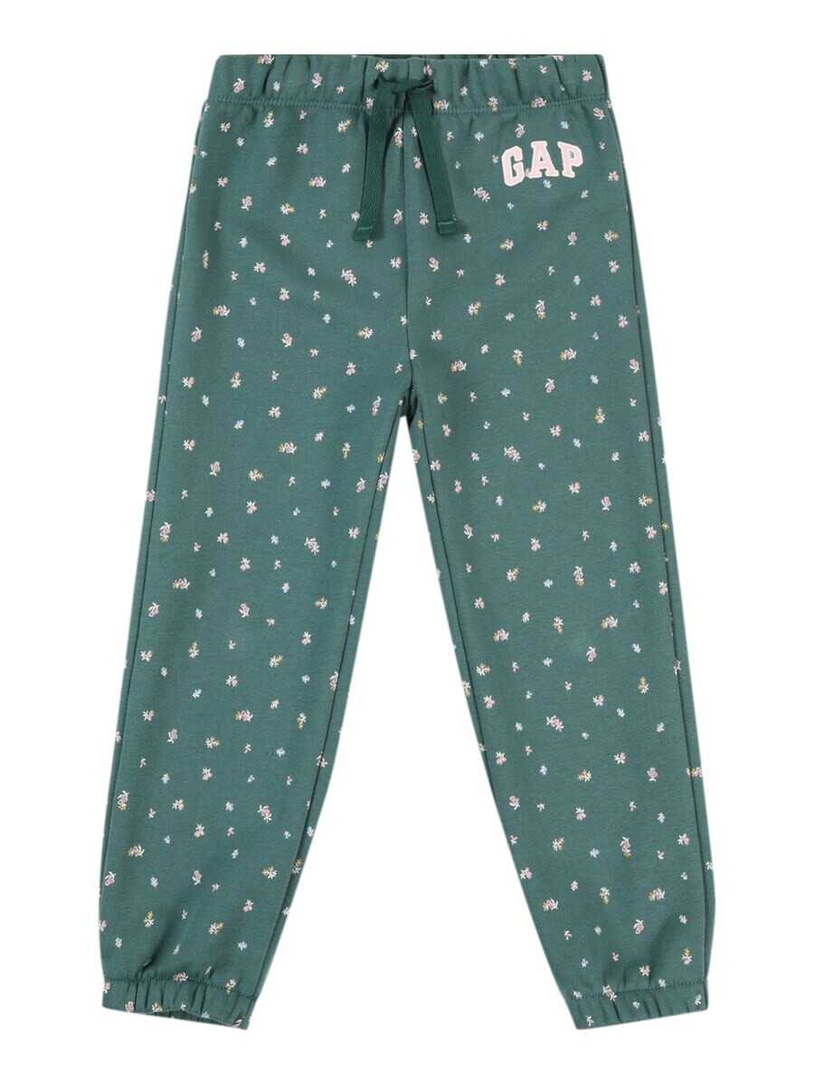 

Брюки GAP Tapered Pants, цвет Emerald