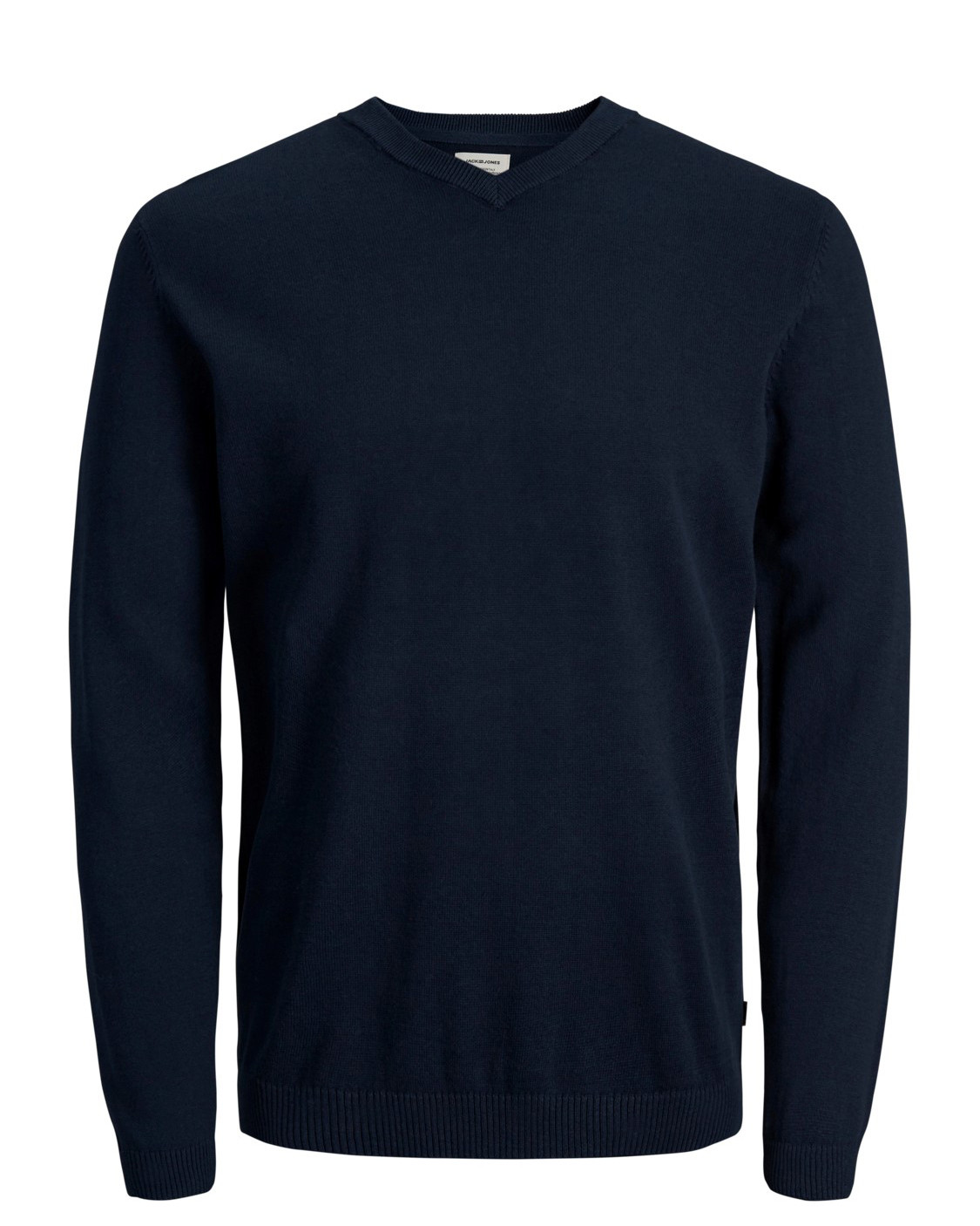 

Свитер мужской Jack & Jones, синий
