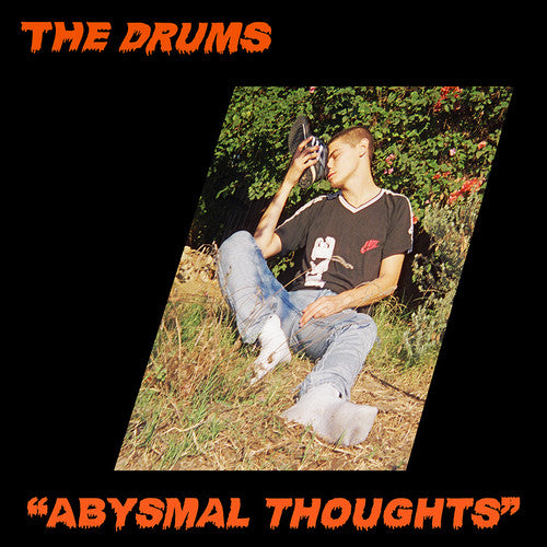 

CD диск Drums: Abysmal Thoughts