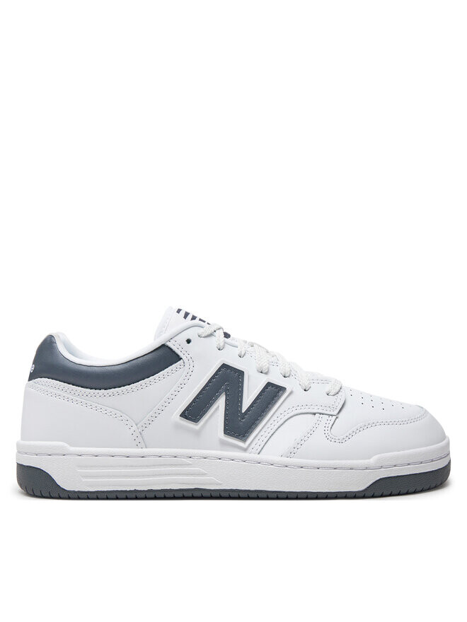 

Кроссовки New Balance Blanco, белый