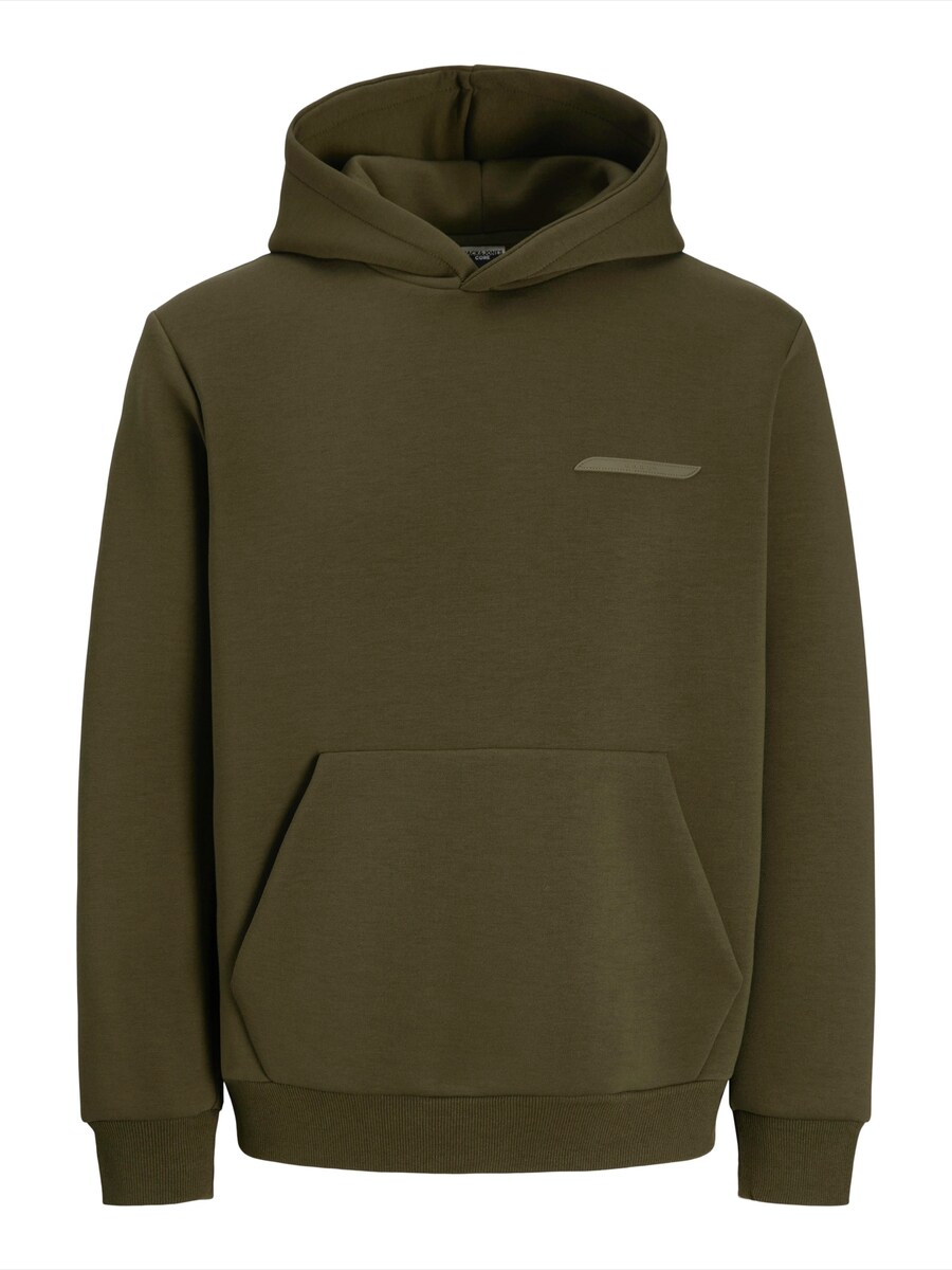 

Толстовка JACK & JONES JACK & JONES JCOFUSION, Olive