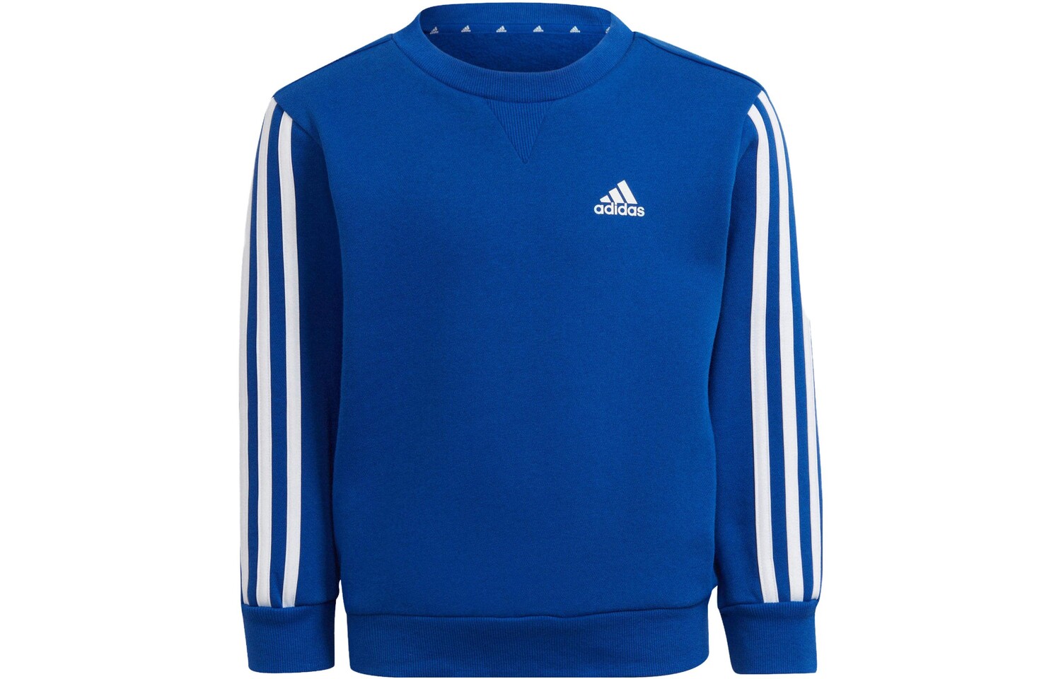 

Детская толстовка Adidas, синий
