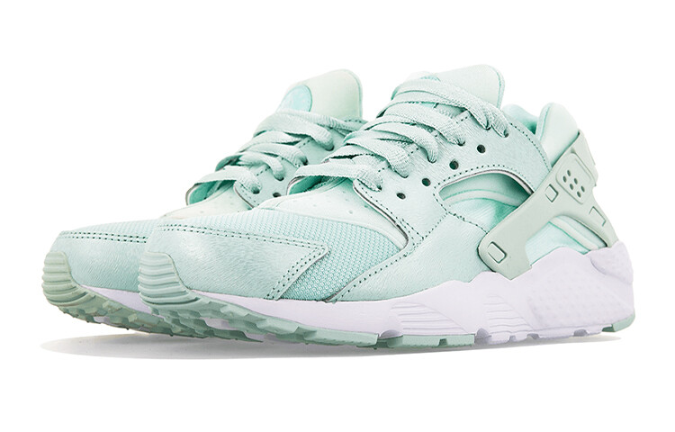 Кроссовки Nike Air Huarache Run Igloo GS — фото 3