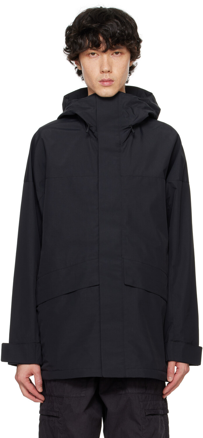 

WINDSTOPPER BY GORE-TEX LABS Куртка Willer Goldwin