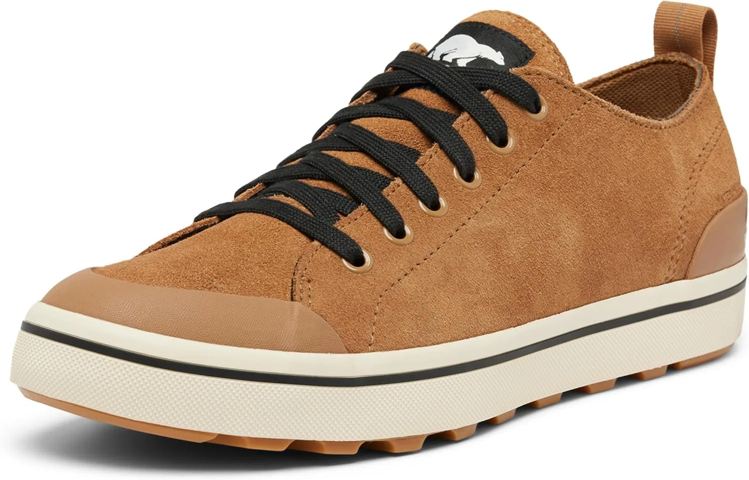 Водонепроницаемые кроссовки Sorel Men's Metro II Low, Moose Chalk