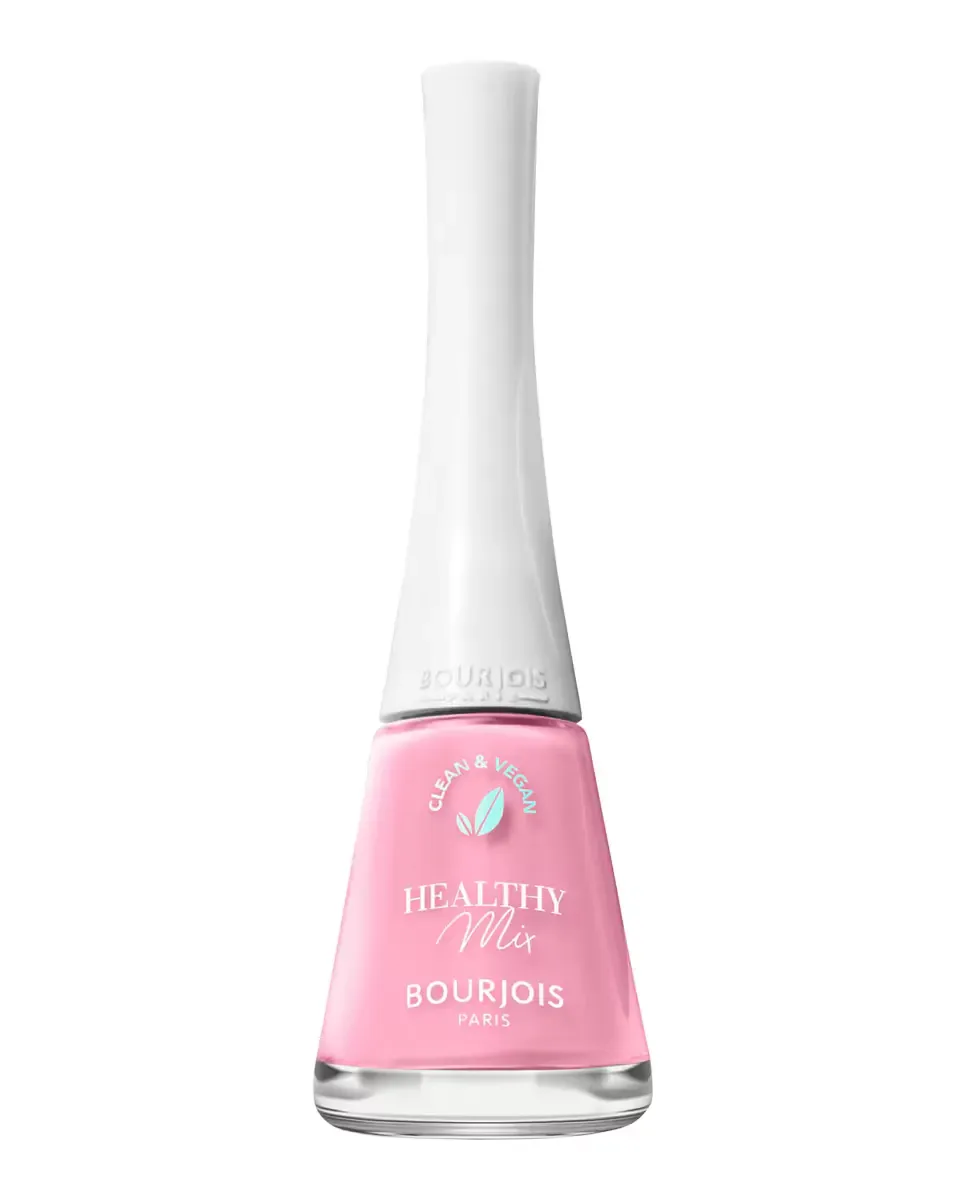 Лак для ногтей Healthy Mix Bourjois, 125 Very Generose