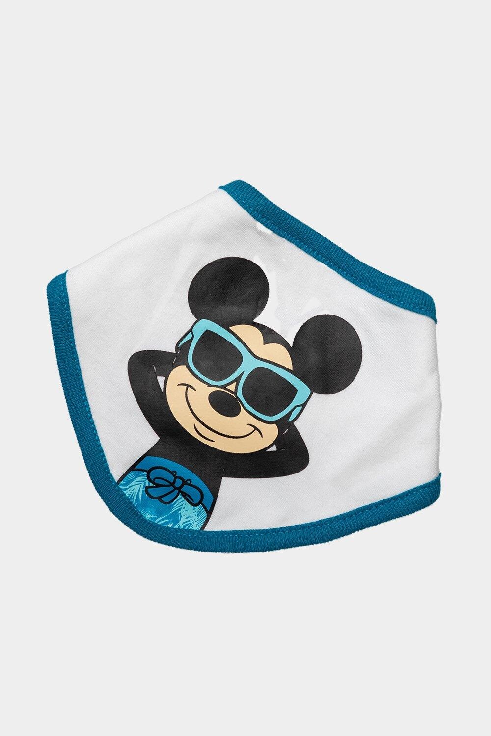 Комплект из трех предметов для серфинга с Микки Маусом Disney Baby, синий — фото 2