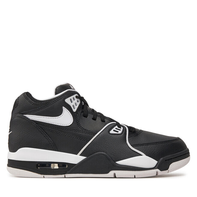 

Кроссовки Nike Air Flight 89 CU4833 015 Black/White, черный