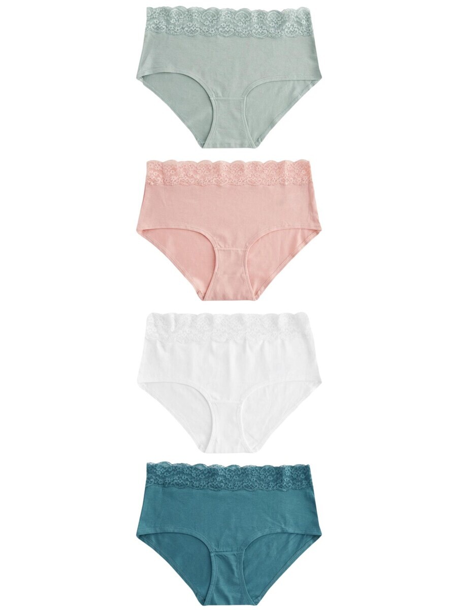 

Трусики Next Panty, разноцветный