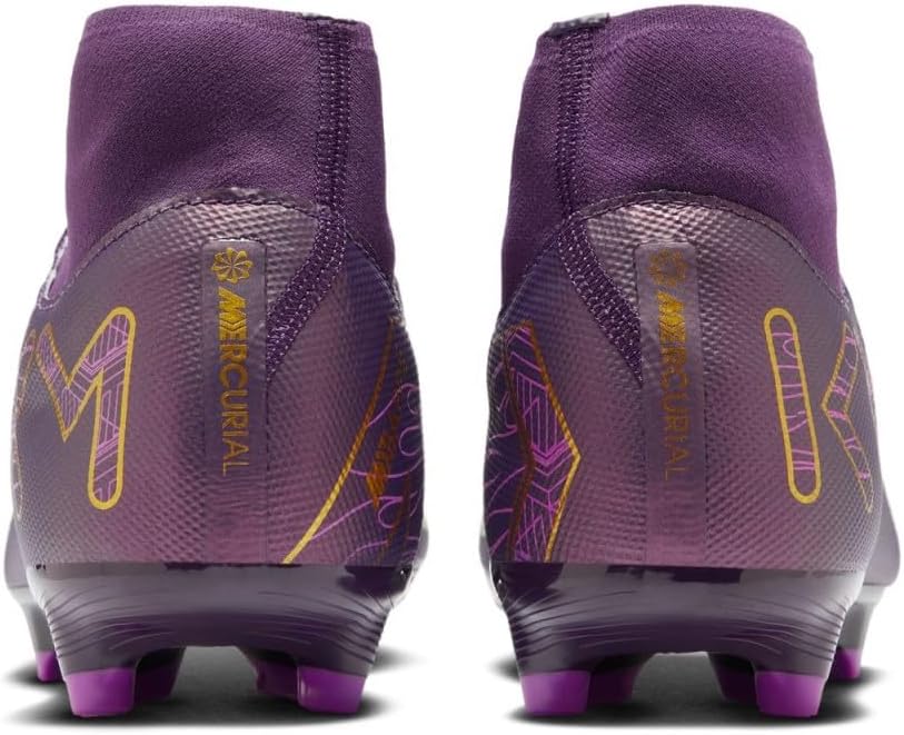 Кроссовки для гимнастики Nike мужские, 0, Grand Purple Pale Ivory — фото 3
