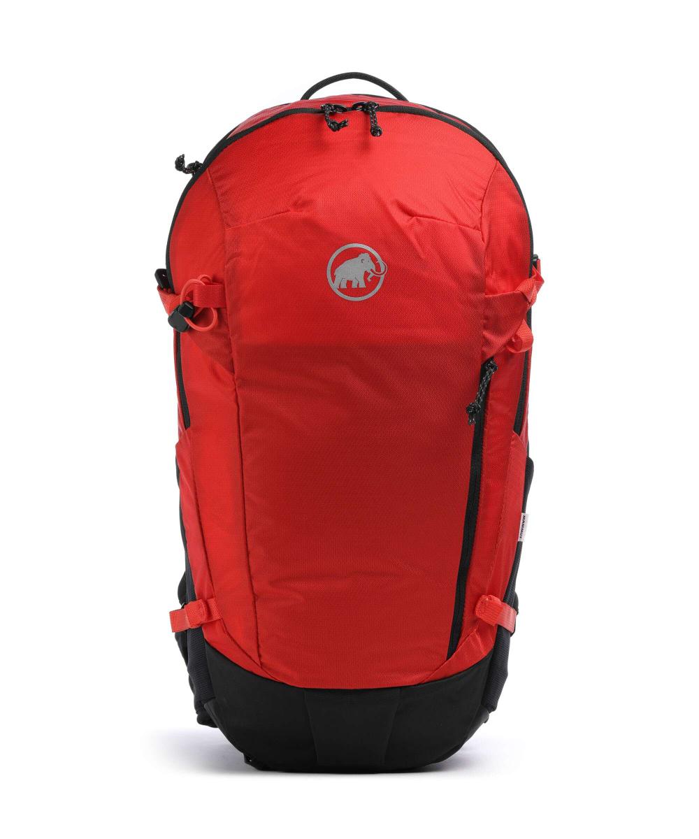 

Рюкзак походный Lithium 20 из полиамида Mammut, мультиколор