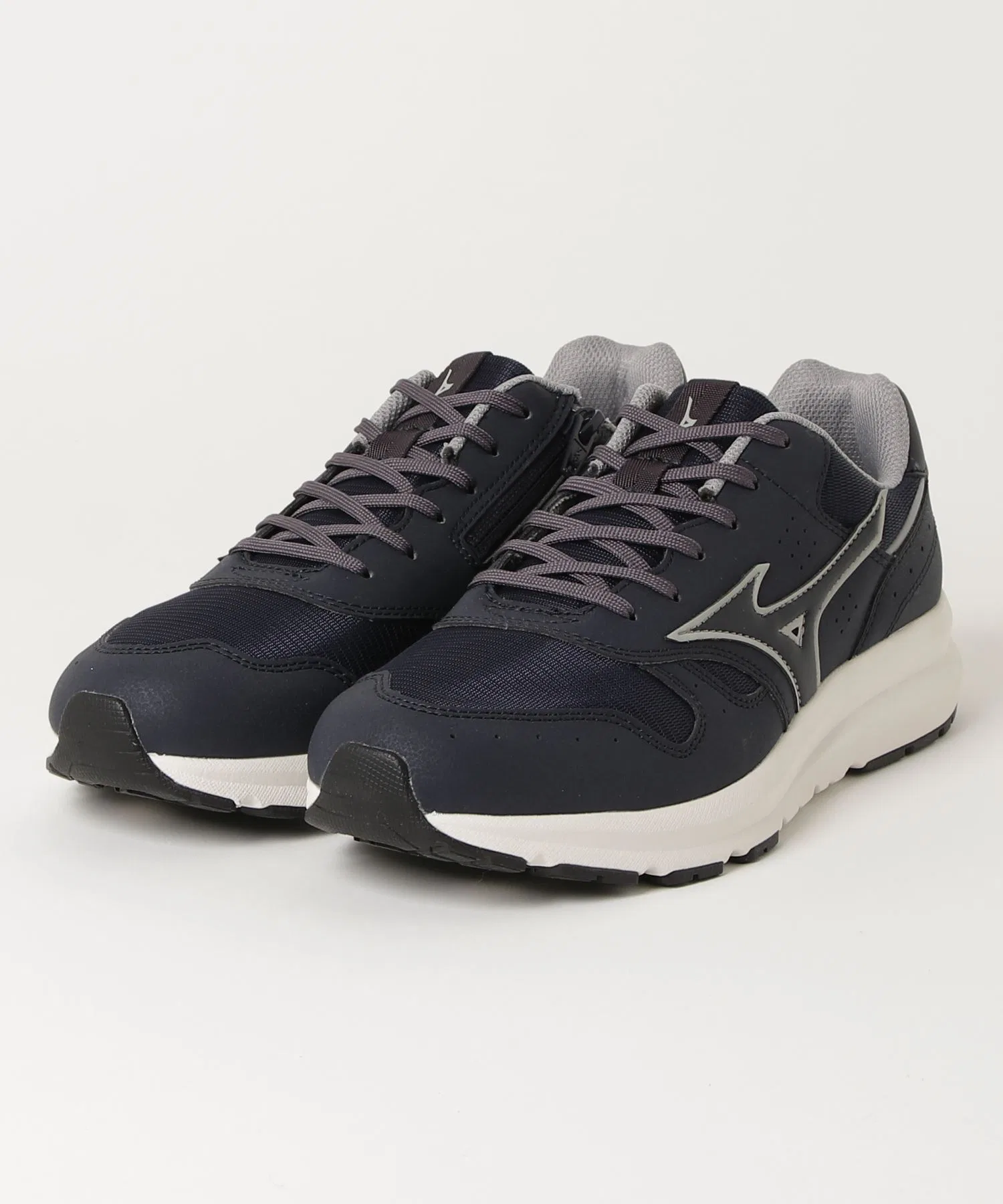 Мужские кроссовки Mizuno Wave Ride 2 SW