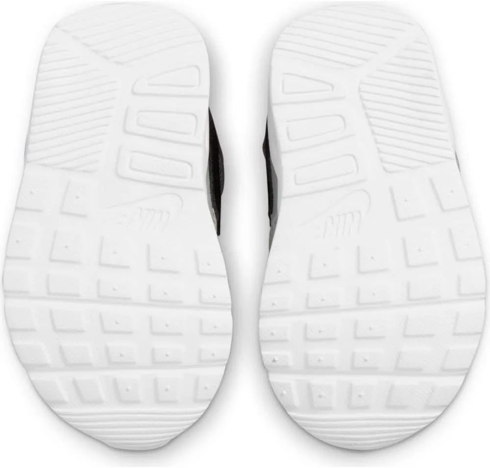 Детские гимнастические кроссовки Nike Air Max SC, черный — фото 4