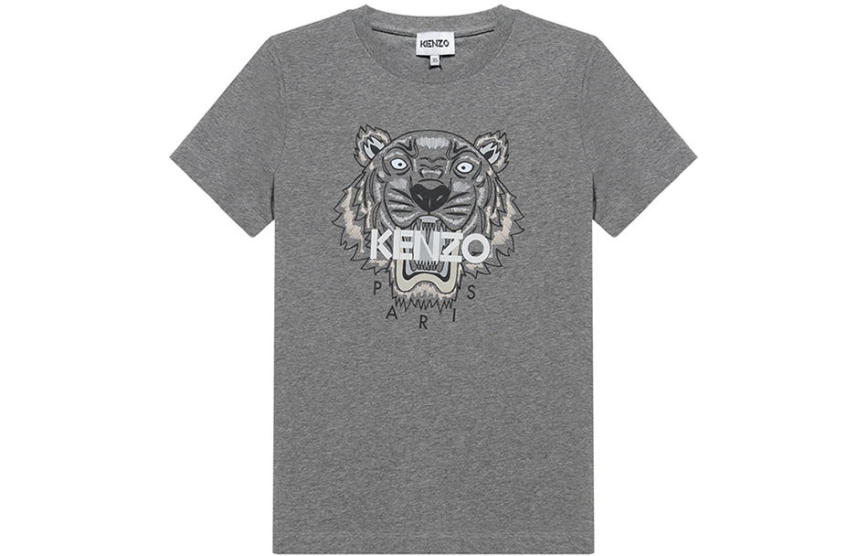 

Футболка женская Dove Gray KENZO, Dove Gray
