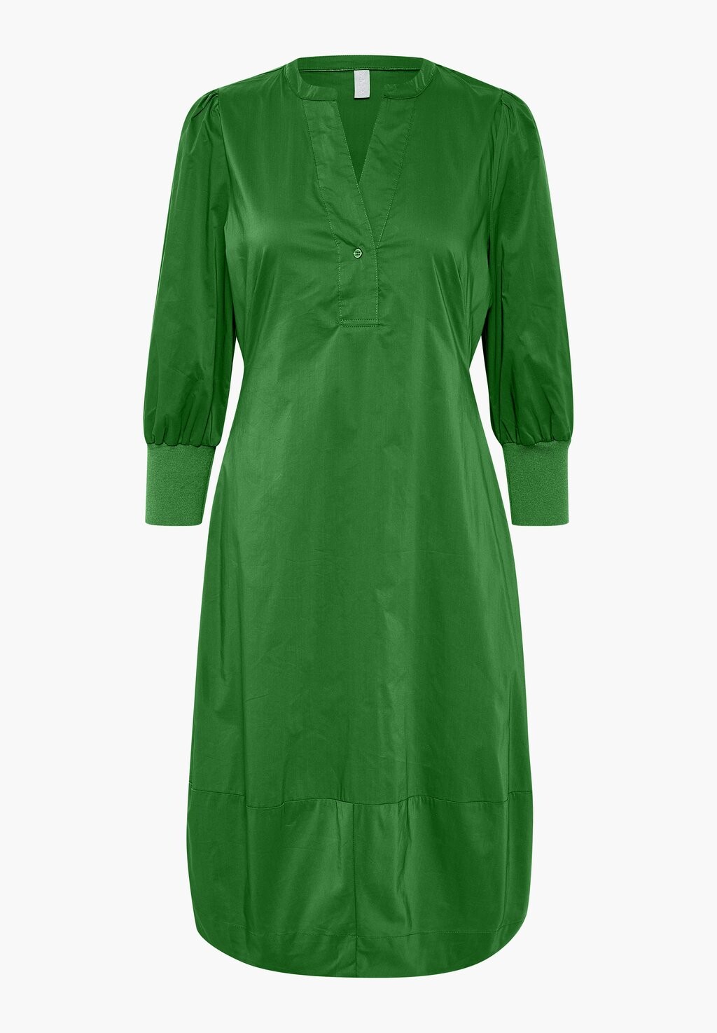 

Дневное платье Antoinett 3/4 Sleeve Culture, зеленый