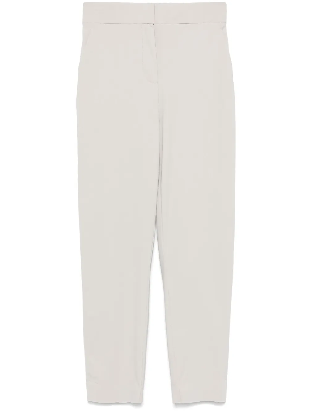

Брюки Lipari MAX MARA, серый