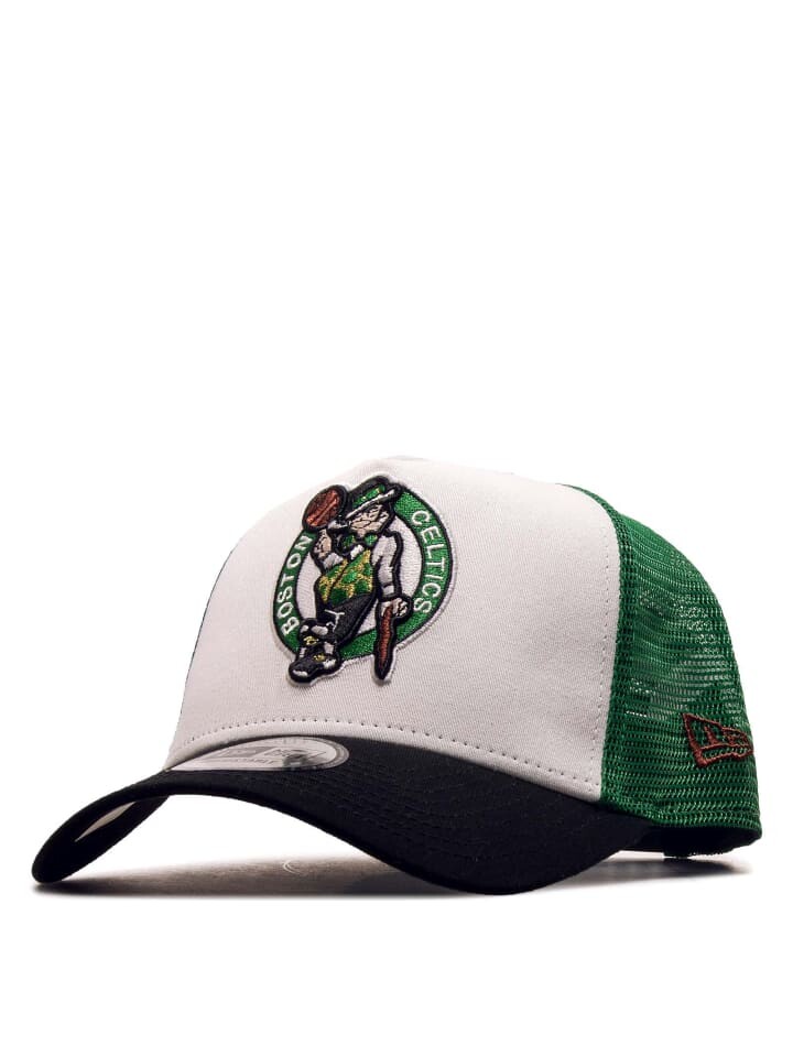 

Бейсболка NEW ERA Cap, зеленый