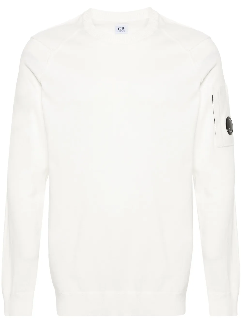 

Свитер Blue Moon C.P. Company, нейтральный