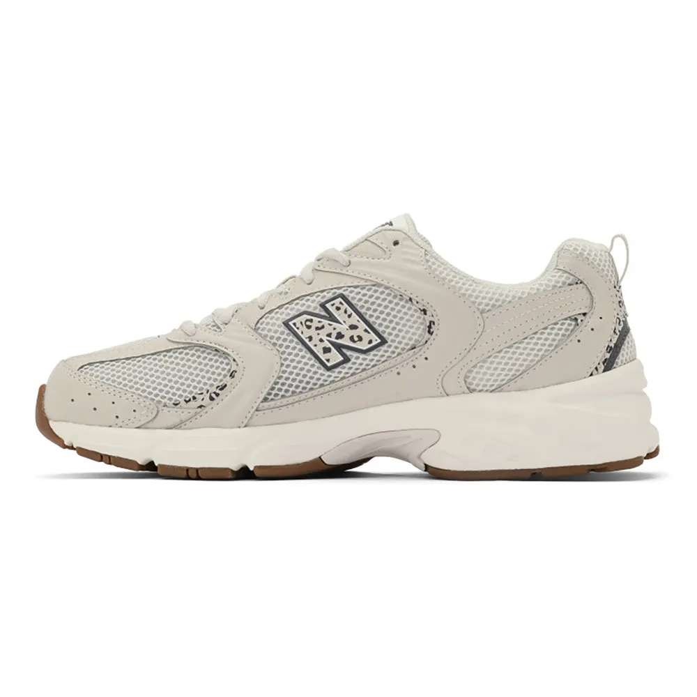 Кроссовки New Balance 530, бежевый — фото 3