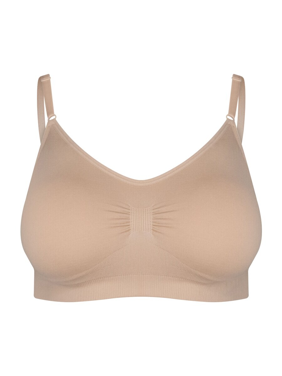 

Бюстгальтер MAGIC Bodyfashion Bralette Bra, цвет Cappuccino