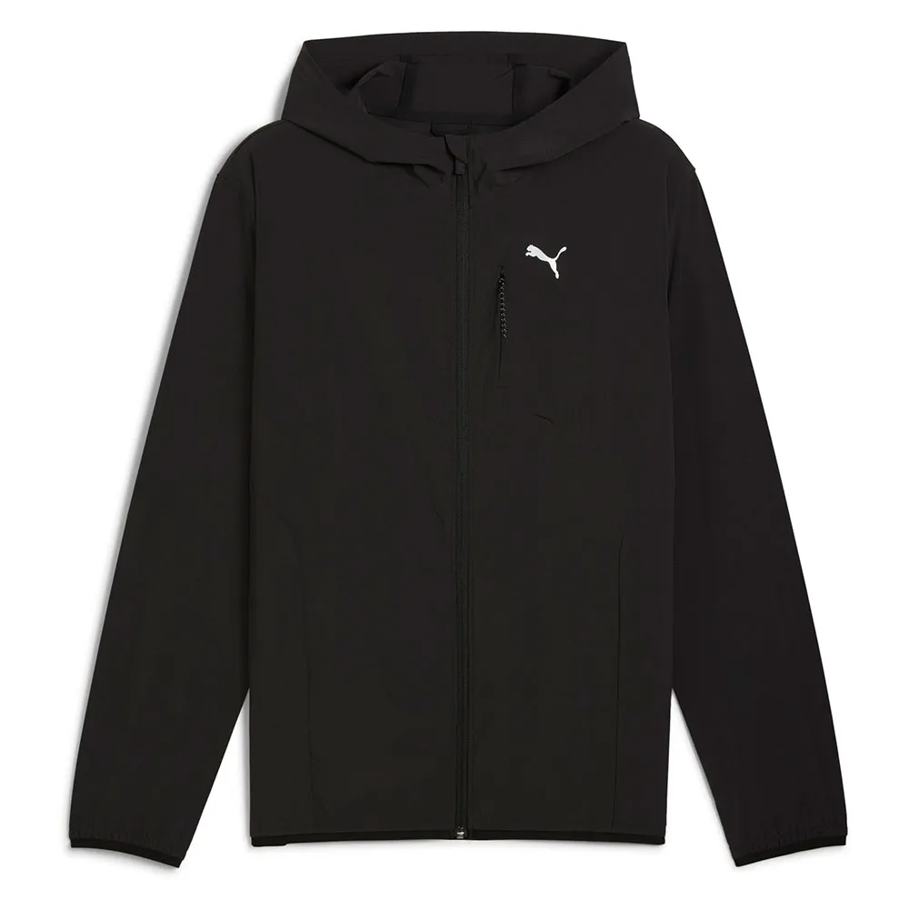 

Куртка Puma Flex Stretch, черный