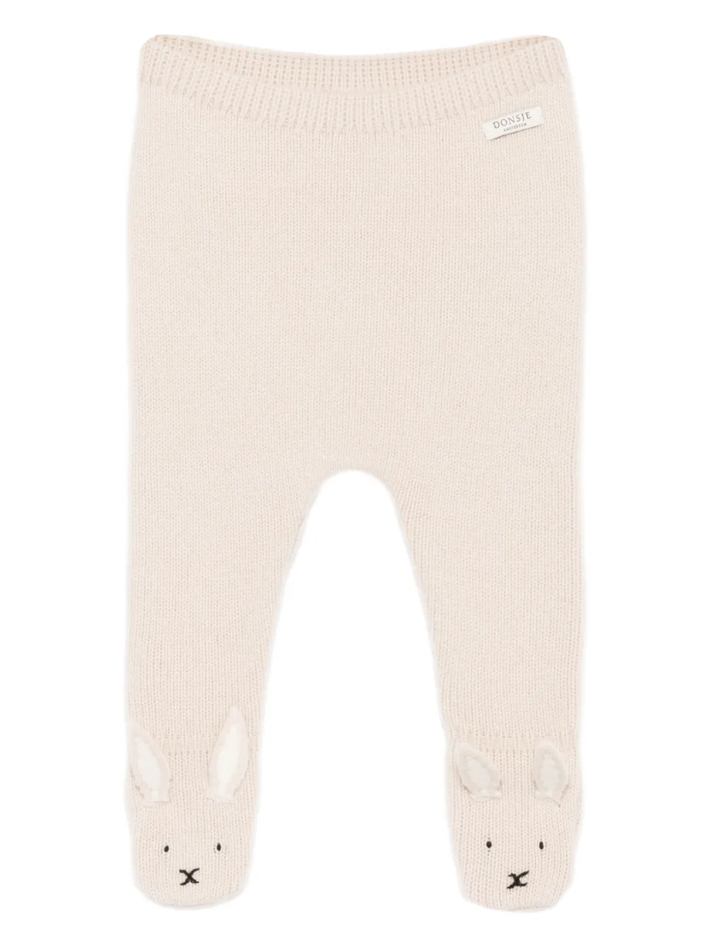 

Трикотажные брюки с заячьими ушками Donsje, нейтральный