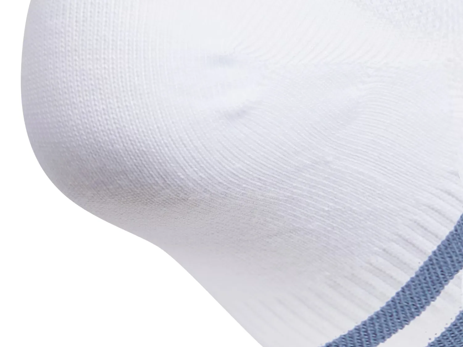 Носки Superlite 3.0 Women's No Show Liners - 6 Pack Adidas, белый/мультиколор — фото 4