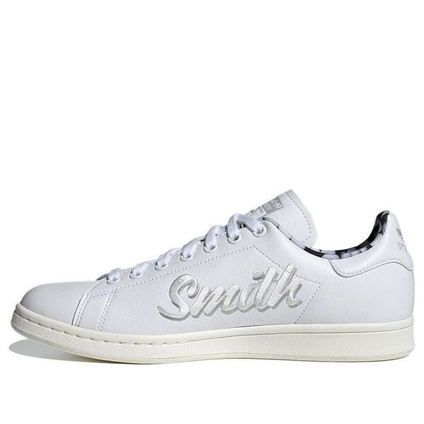 

Кроссовки оригиналы stan smith Adidas, белый