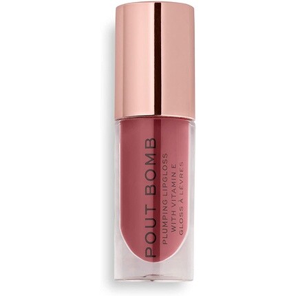 

Соус для придания объема макияжу Pout Bomb, 0,17 унции, Revolution
