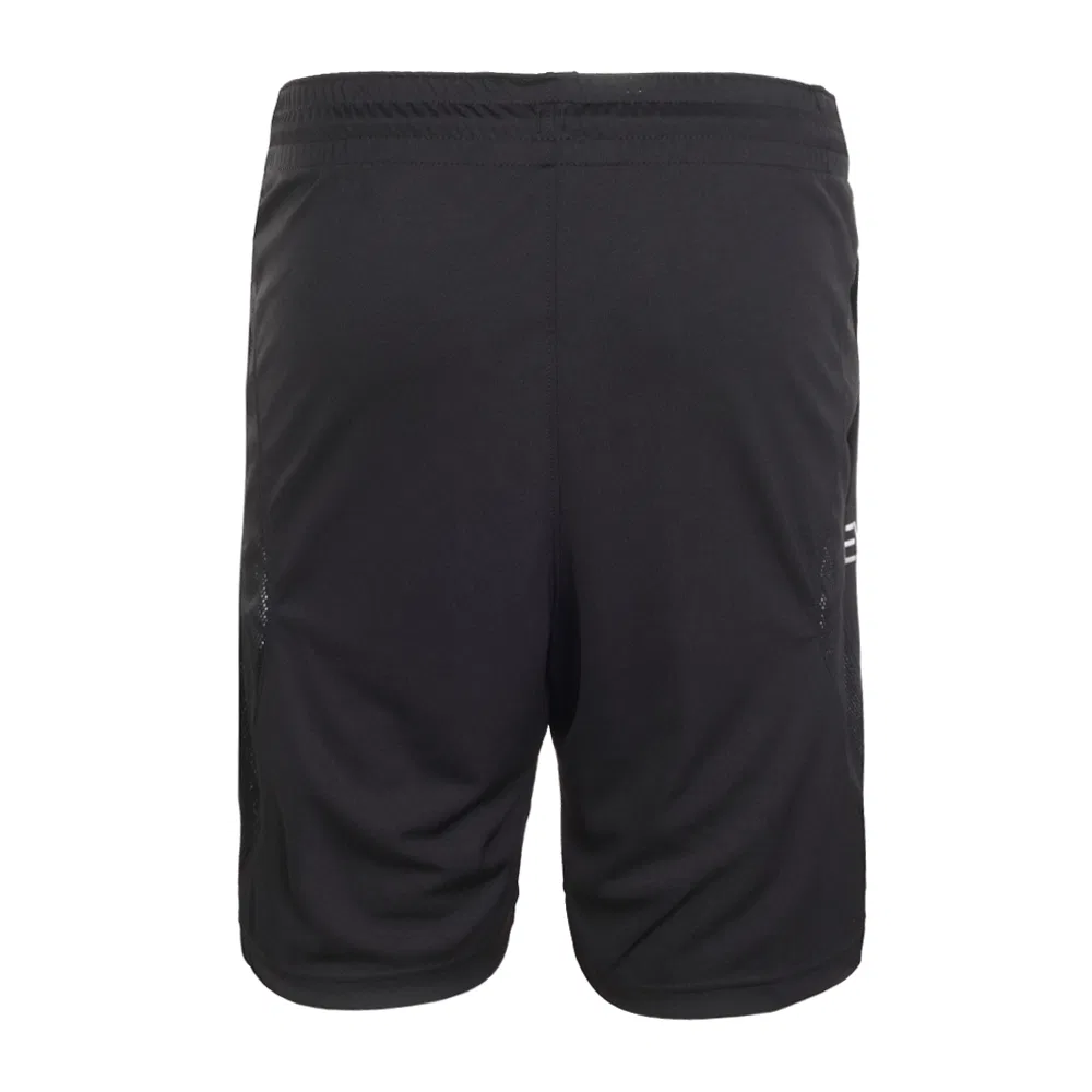 Шорты мужские Pro AS M NK PRACTICE Casual Nike, Black — фото 2