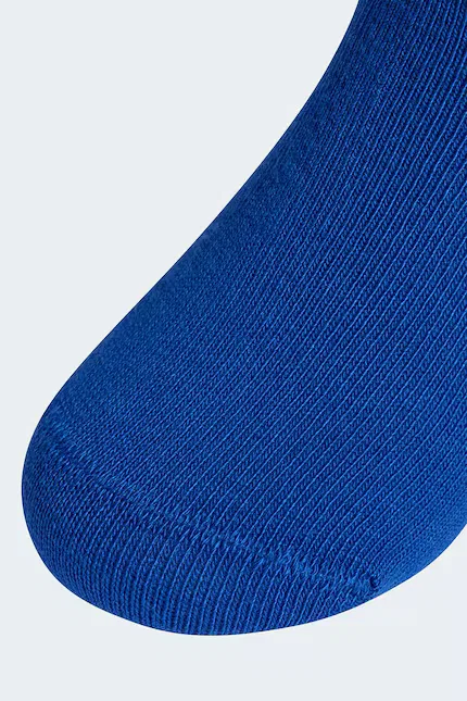 Носки детские 6 шт Adidas Originals, серый — фото 3
