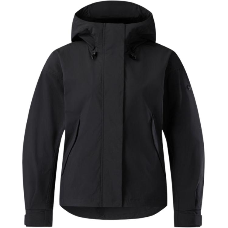 

KOLON SPORT Куртка женская, Black