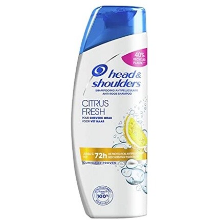 

Шампунь против перхоти «Цитрусовая свежесть», 285 мл, Head & Shoulders