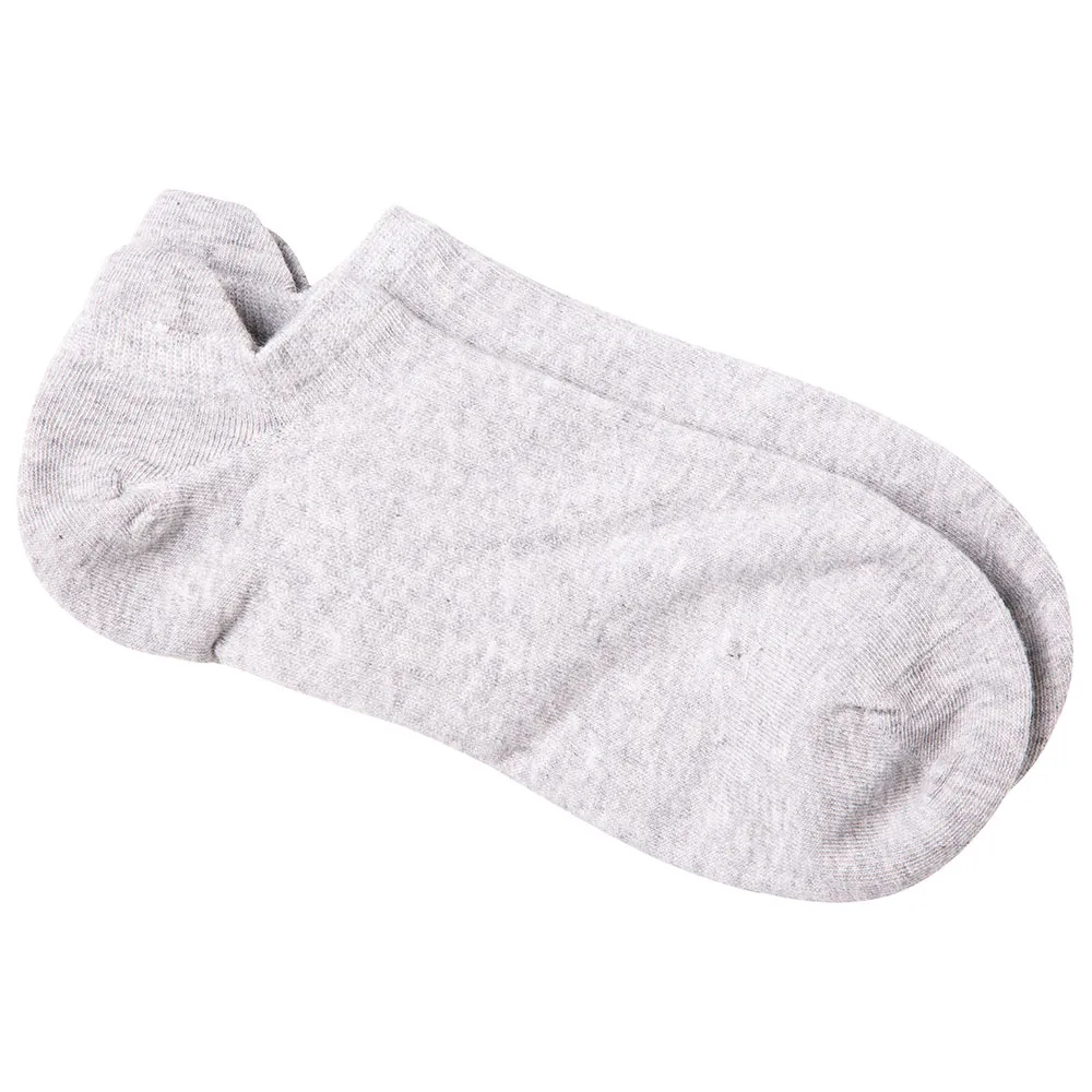 

Носки 2 шт Pikys Fantasy sport with arch compression high heel protector no show, белый