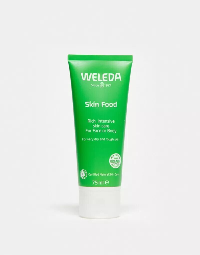 

Weleda – Skin Food Original – крем увлажняющий, 75 мл