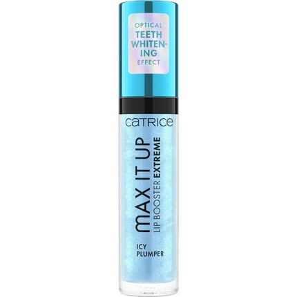 

Catrice Max It Up Бустер для губ Extreme 4 мл
