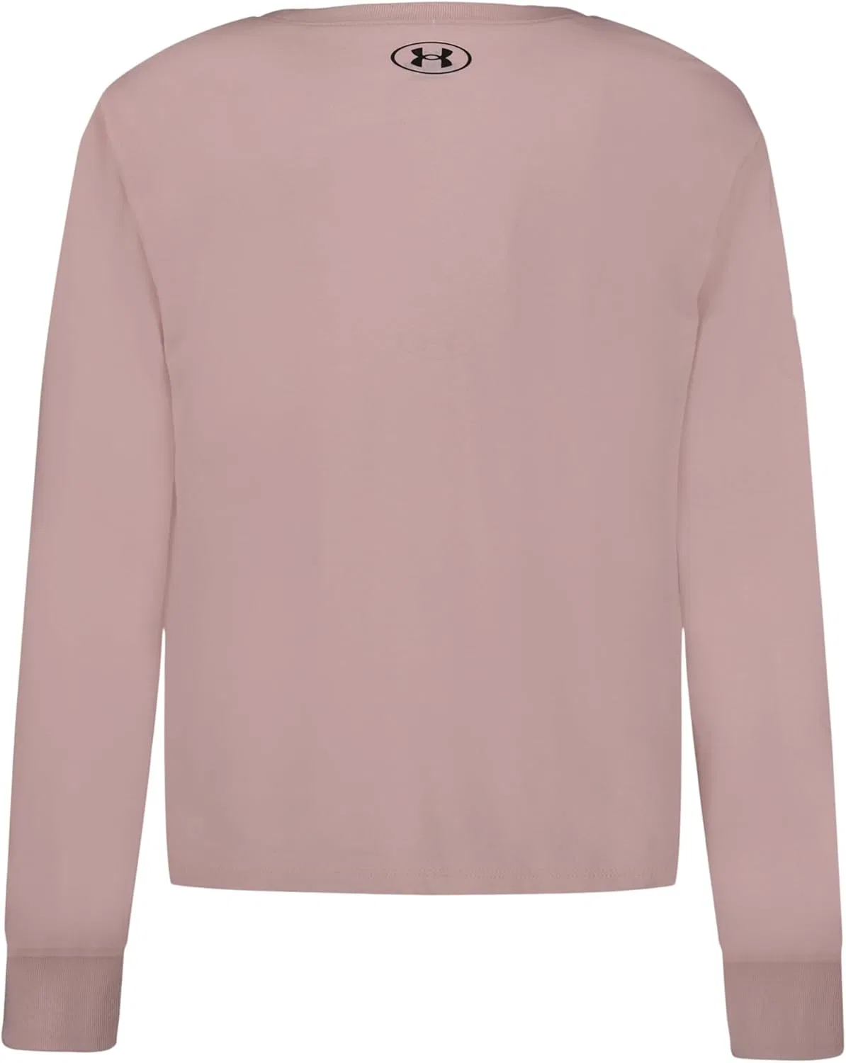 Футболка с длинным рукавом Under Armour, Outdoor Collection, Pink Range — фото 2