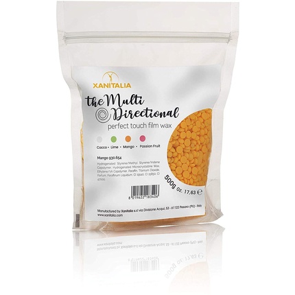 

Пленочный воск 500 г