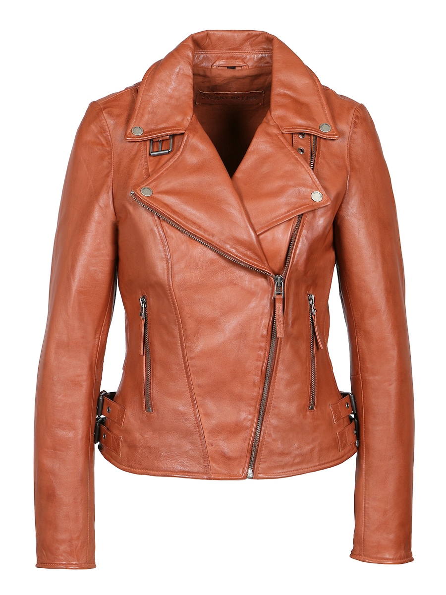 

Куртка межсезонная FREAKY NATION Taxi Driver, Cognac