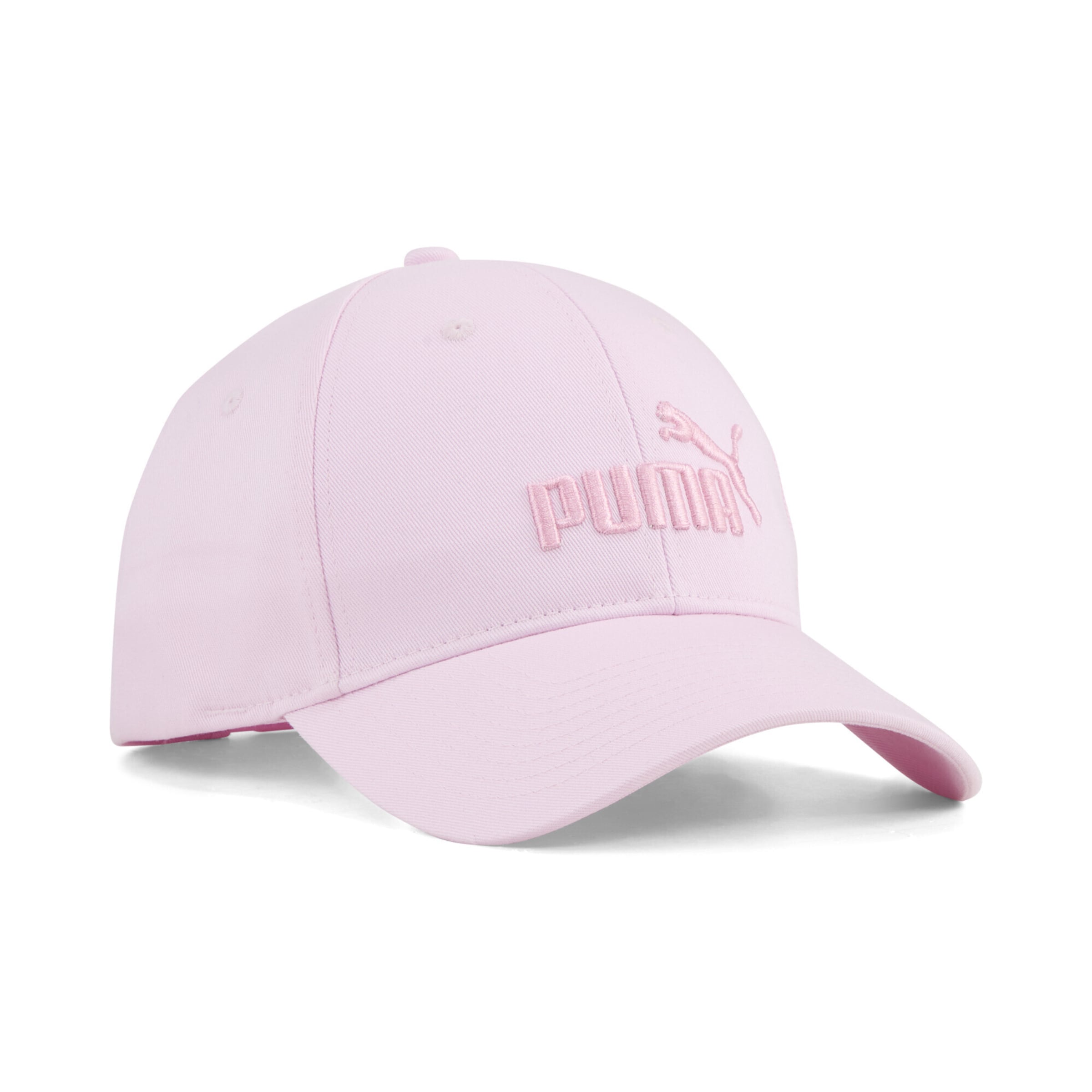 

PUMA Кепка 'Essentials Elevated' в цвете Rose, Dusky Pink
