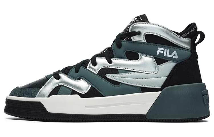 

Обувь для скейтбординга Fila Мужская, Серый, Обувь для скейтбординга Fila Мужская